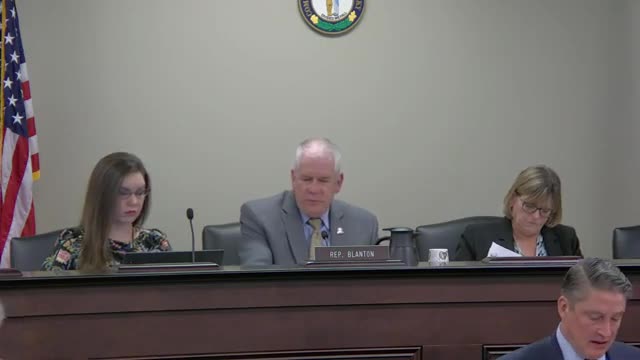 Committee backs bill to limit license-plate reader data retention, ban certain trackers