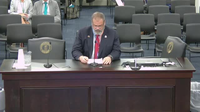 House Bill 20 aims to limit citizen tracking and enhance privacy protections