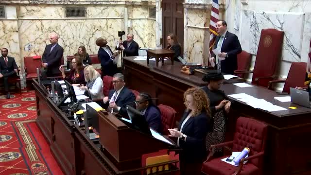 Senate advances bill that sets data‑access, retention and destruction rules for automated enforcement systems