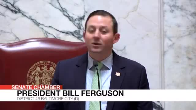 Senate passes amendment to update child exploitation laws in Senate Bill 545