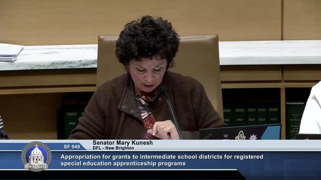 University of St. Thomas says federal scholarship grant canceled; teacher residency cohorts face uncertainty