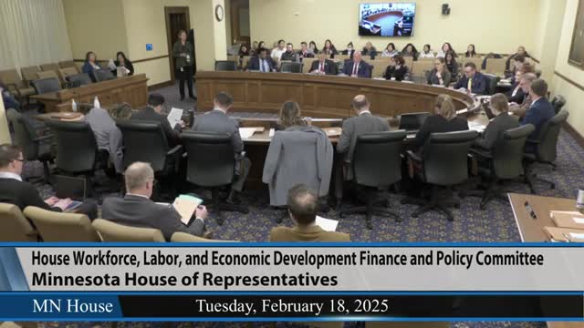 Committee adopts amendment increasing HAP appropriation, lays bill over for future inclusion