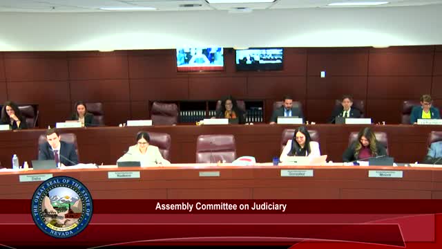 Committee weighs AB 55 to update crash reporting and broaden coroner toxicology testing