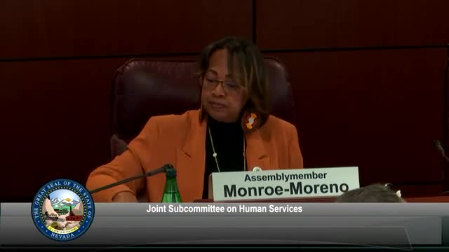 Division cites rising fraud, AI misuse and asks for investigators and supervisory staff