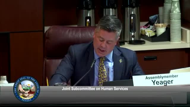 Nevada approves $10 million to expand kinship care program for opioid-affected families