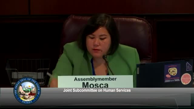 Division seeks to convert intermittent energy‑assistance positions to permanent roles