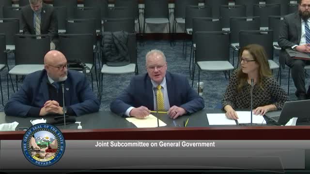 State museums seek staff and equipment for openings and repairs; museum officials describe Ely deed dispute and railroad visitor‑center plans