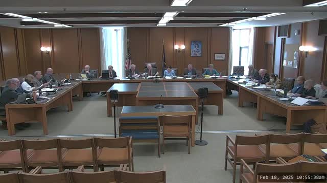 Committee votes 10-8 against using Medicaid data to certify students for free and reduced-price school meals