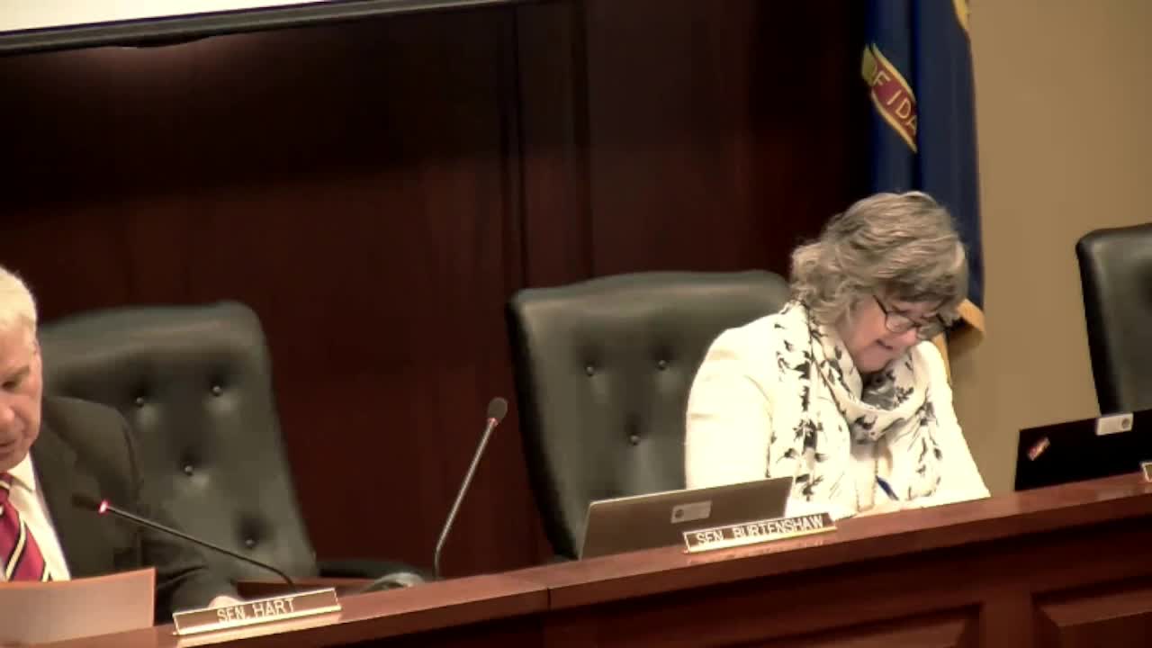 Idaho panel establishes wildlife appeal board for rancher depredation claims