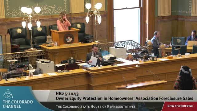 Votes at a glance: major House actions Feb. 18