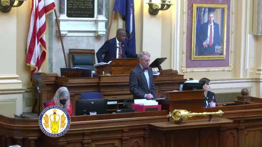Oak Street Elementary students visit Capitol to propose outdoor education initiative