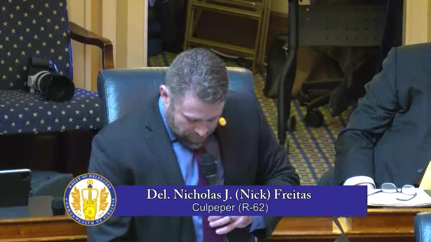 Grandmother testifies to House about granddaughter’s trafficking after school incident, urges lawmakers to act