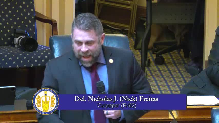 Delegate Russell honors educator Dr. Harmon for impactful black history lessons