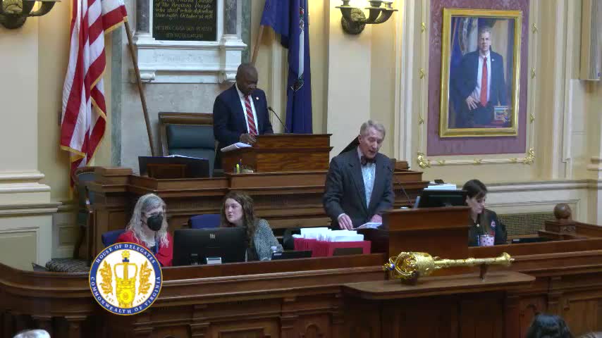 House passes large package of Senate bills on third reading; energy, health, consumer measures advance