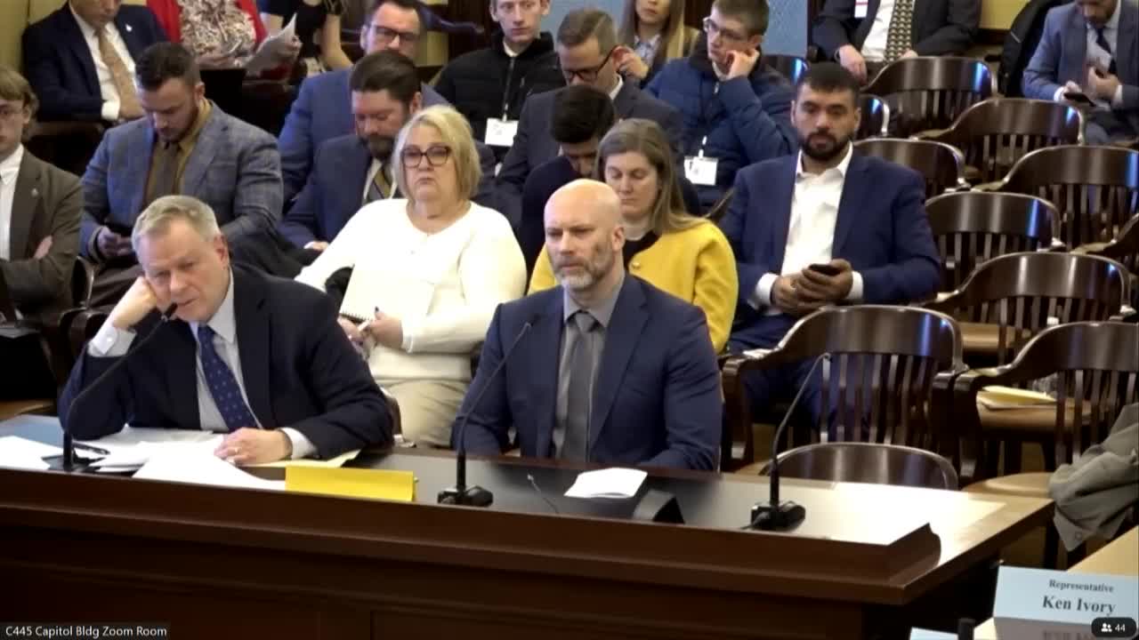Utah committee approves child actor regulations improving parent protections