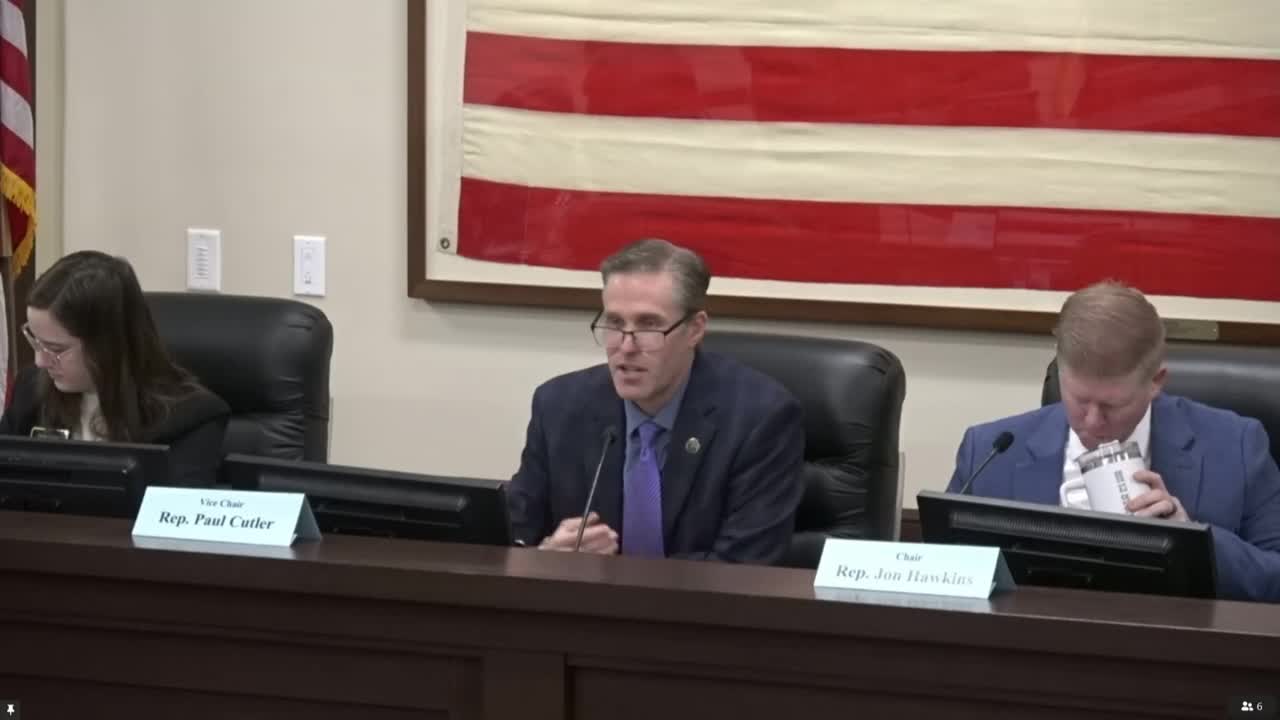 Utah committee debates making election day a state holiday replacing Columbus Day