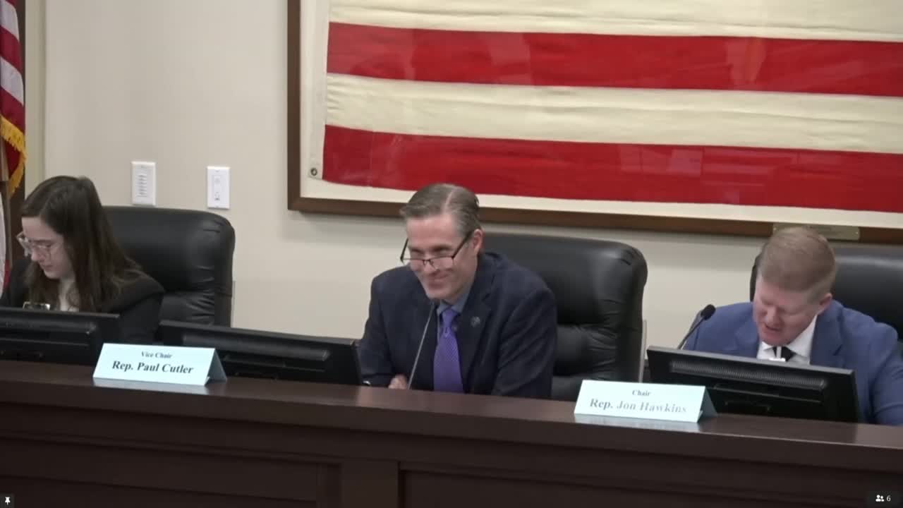 Committee approves making election day a state holiday in place of Columbus Day