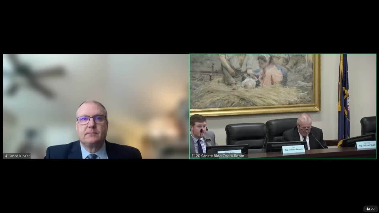 Committee advances HB 390 to protect religious student groups in Utah colleges