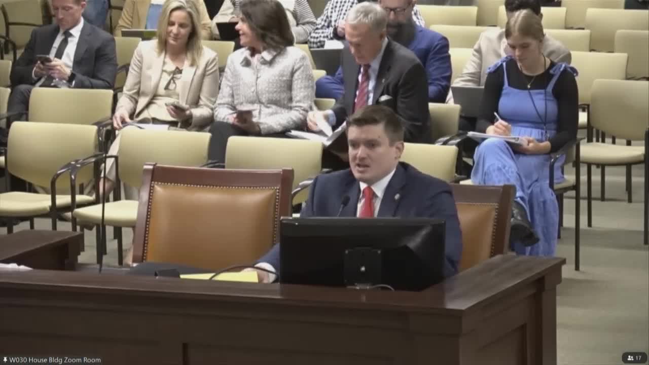 Utah committee adopts substitute for HB 3 29 to codify shelter safety, data and funding rules