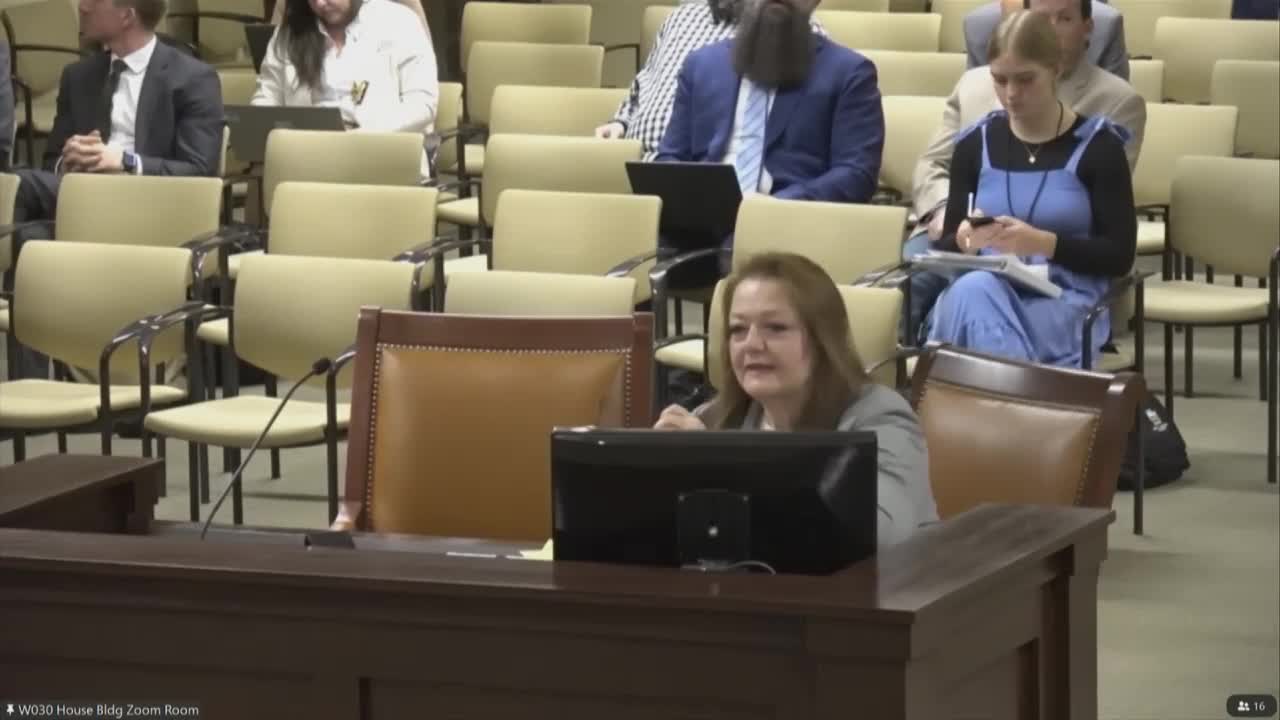 Committee backs stipend for kinship caregivers in HB 4 31 to ease foster-to-kin transitions