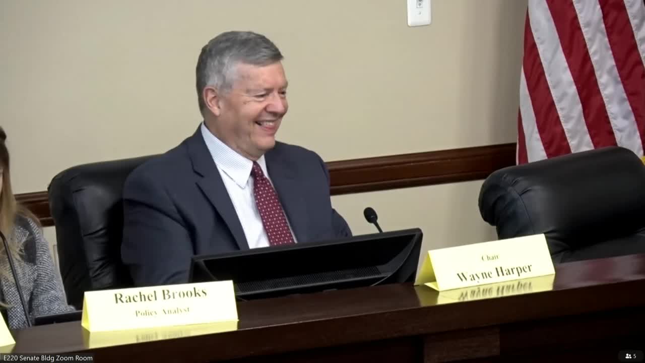 Committee approves clarification allowing corridor preservation funds for fixed transit guideways