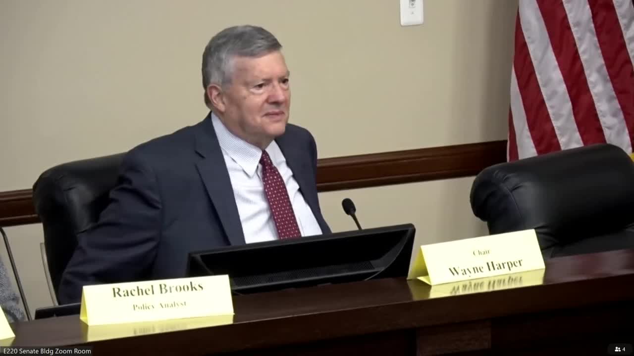 Committee backs one-time registration fee for in-state commercial semi trailers