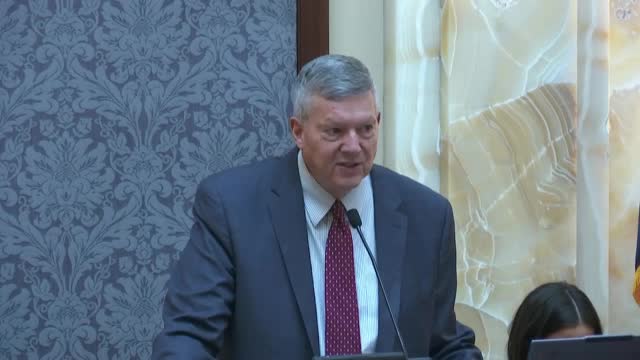 Senate passes bill expanding organ donation opportunities under Senate Bill 229
