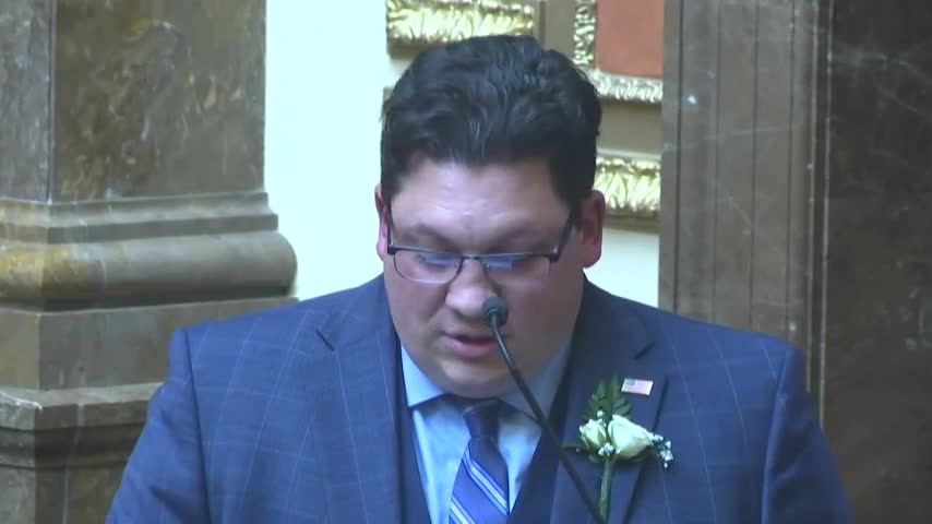 House approves school safety amendments requiring security glazing, camera feeds to first responders and training additions