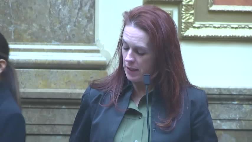 Utah House passes HB 310 to support Medicaid for working adults with disabilities