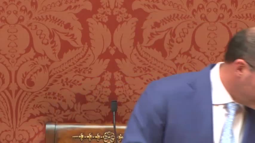 House adopts political sign amendments; attaching objects to another person’s sign outlawed and made an infraction