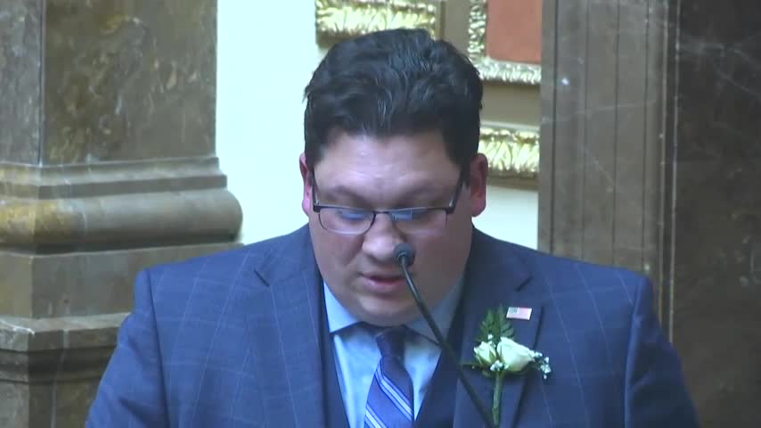 House adopts school-safety substitute adding glazing, access boxes and communications requirements