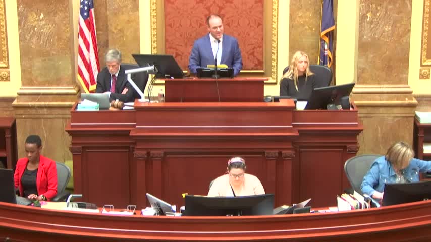 House rejects bill that would have required annual HOA board education and enforcement remedies