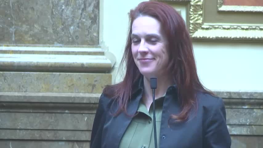 House approves bill to phase down Medicaid services as disabled workers earn more, contingent on federal waiver