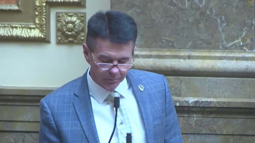 Utah House approves bill tightening rules on modifying others’ political signs