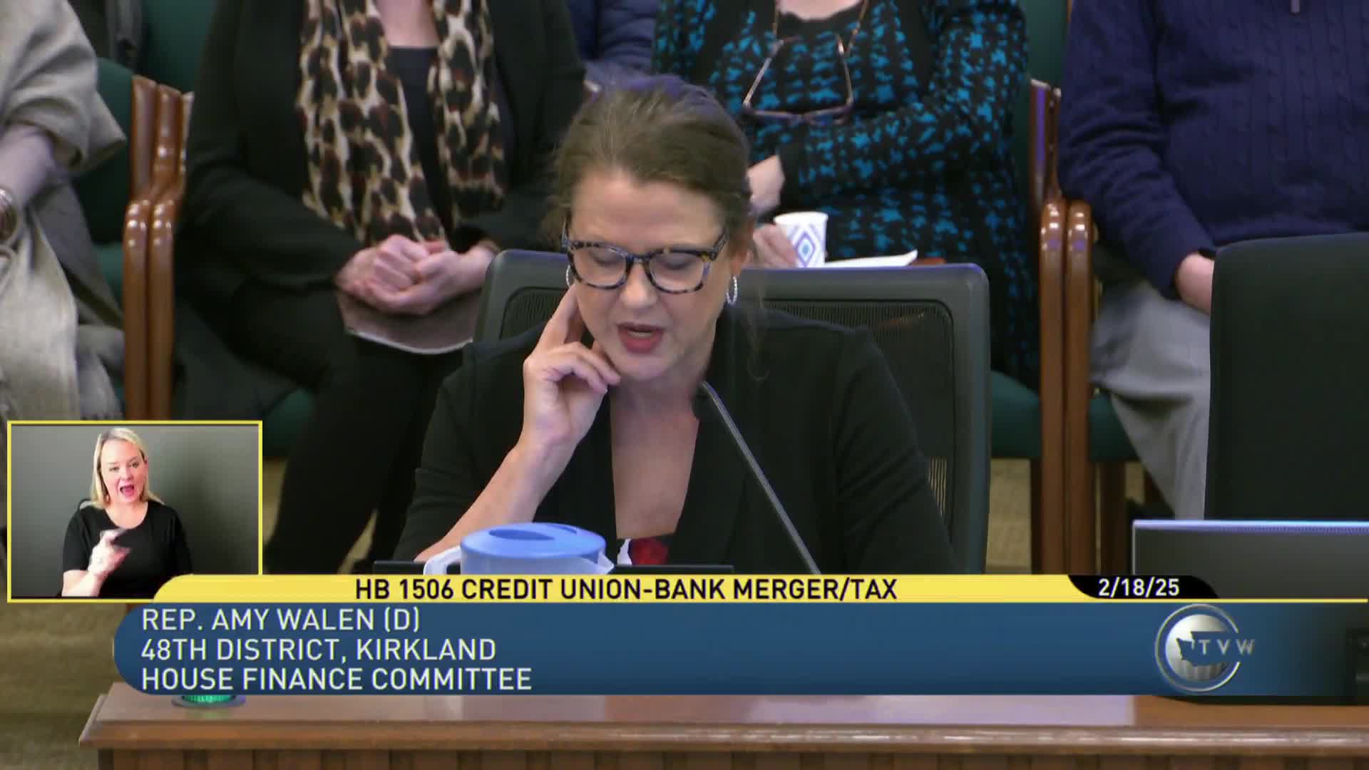 Bill to tax short‑term rental platforms for affordable housing gets hearing; staff estimates large local transfers