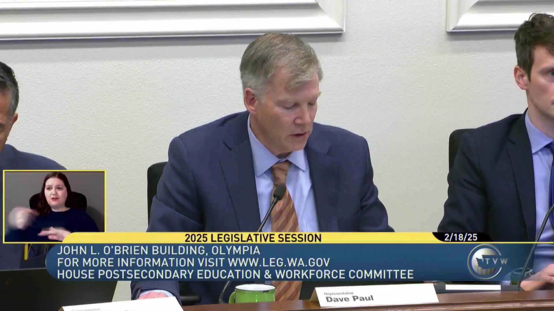 Students and faculty push HB 13-37 to give regents’ student and faculty members vote in presidential searches