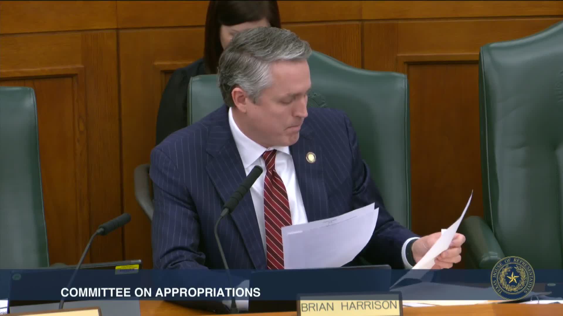 Sunset Commission outlines agency reviews, fiscal impacts and bill schedule