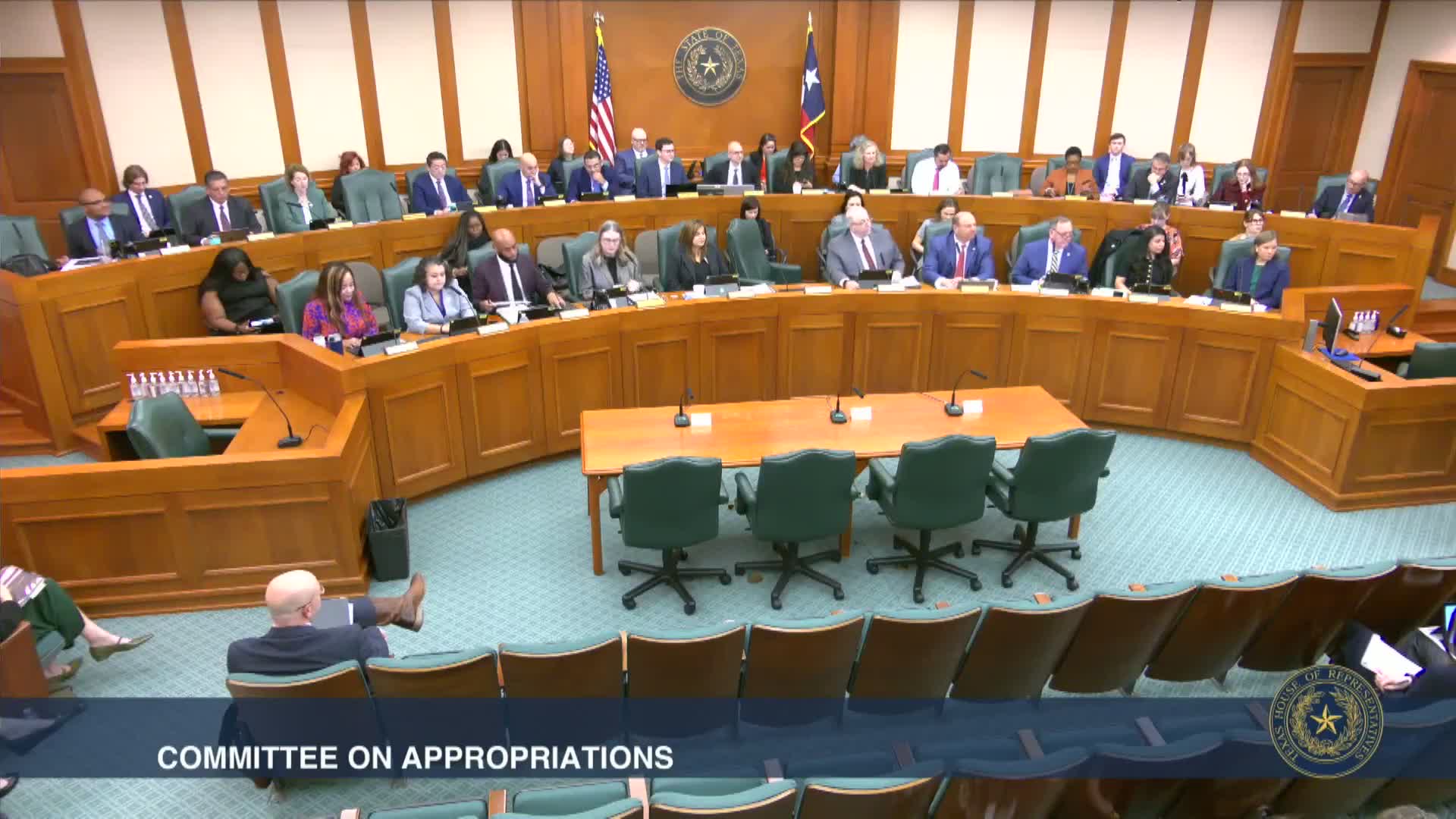 Comptroller: $194.6 billion available for 2026–27; rainy‑day fund will hit cap