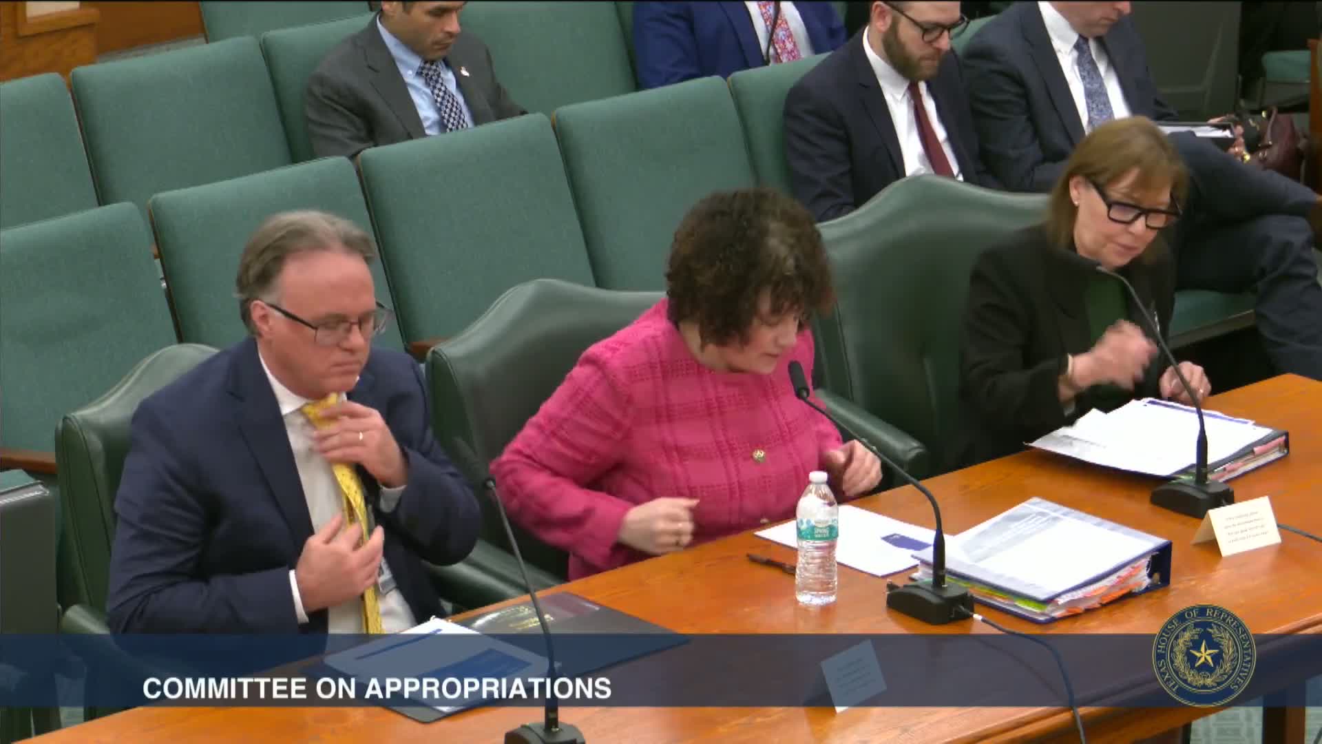 HHSC: state hospitals, contracts and university consortium move to expand mental‑health capacity