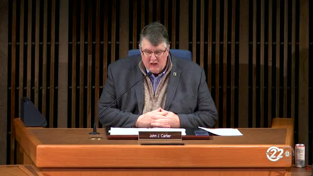 City Council approves grants for community projects including home repair and celebrations