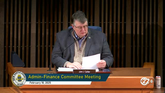 Committee reviews Ordinance 25-016 to amend pay plans and add class specifications; no vote recorded