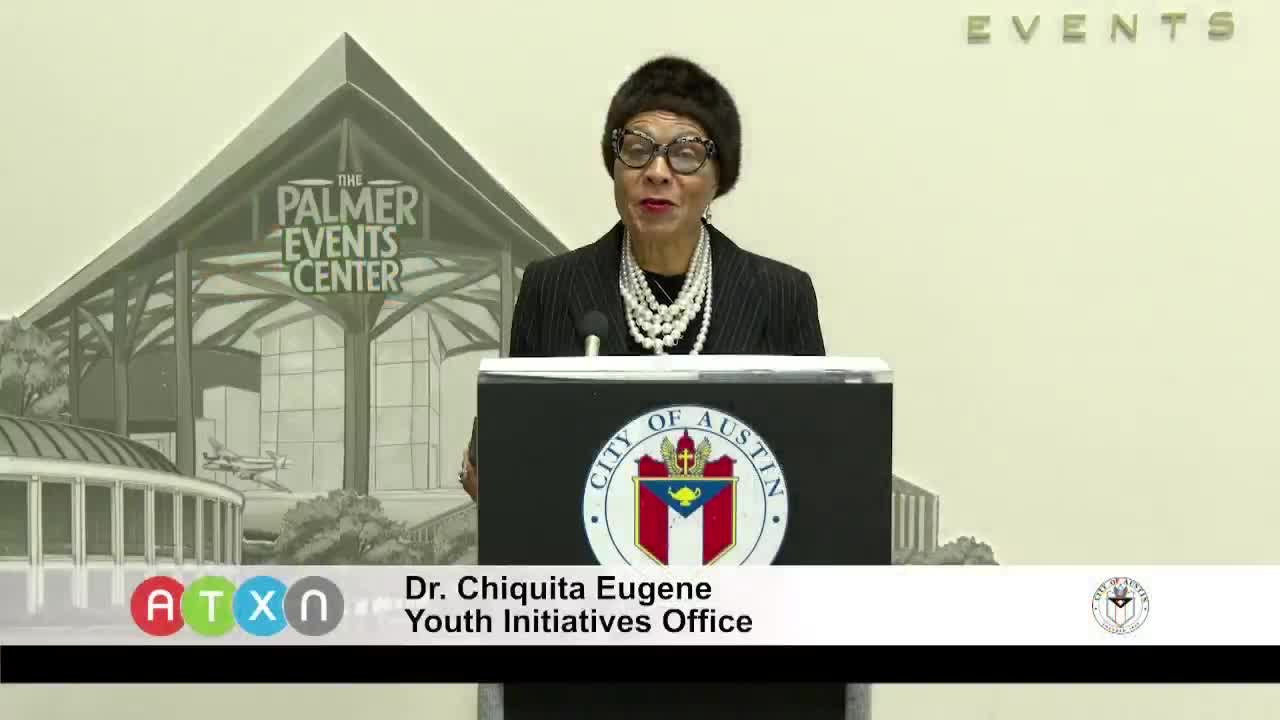 Austin hosts 12th annual Youth Career Fest, organizers cite 3,500 students and nine districts