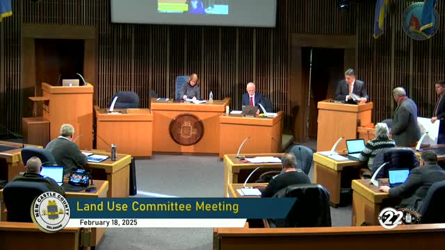 Canal Overlook plan proposes 108 homes, walking trail connection to C&D Canal; traffic, hunting and Corps of Engineers adjacency raised