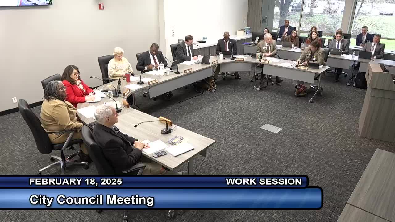 City staff: Downtown ambassador pilot collected trash, delivered safety responses; PID funding eyed to continue program