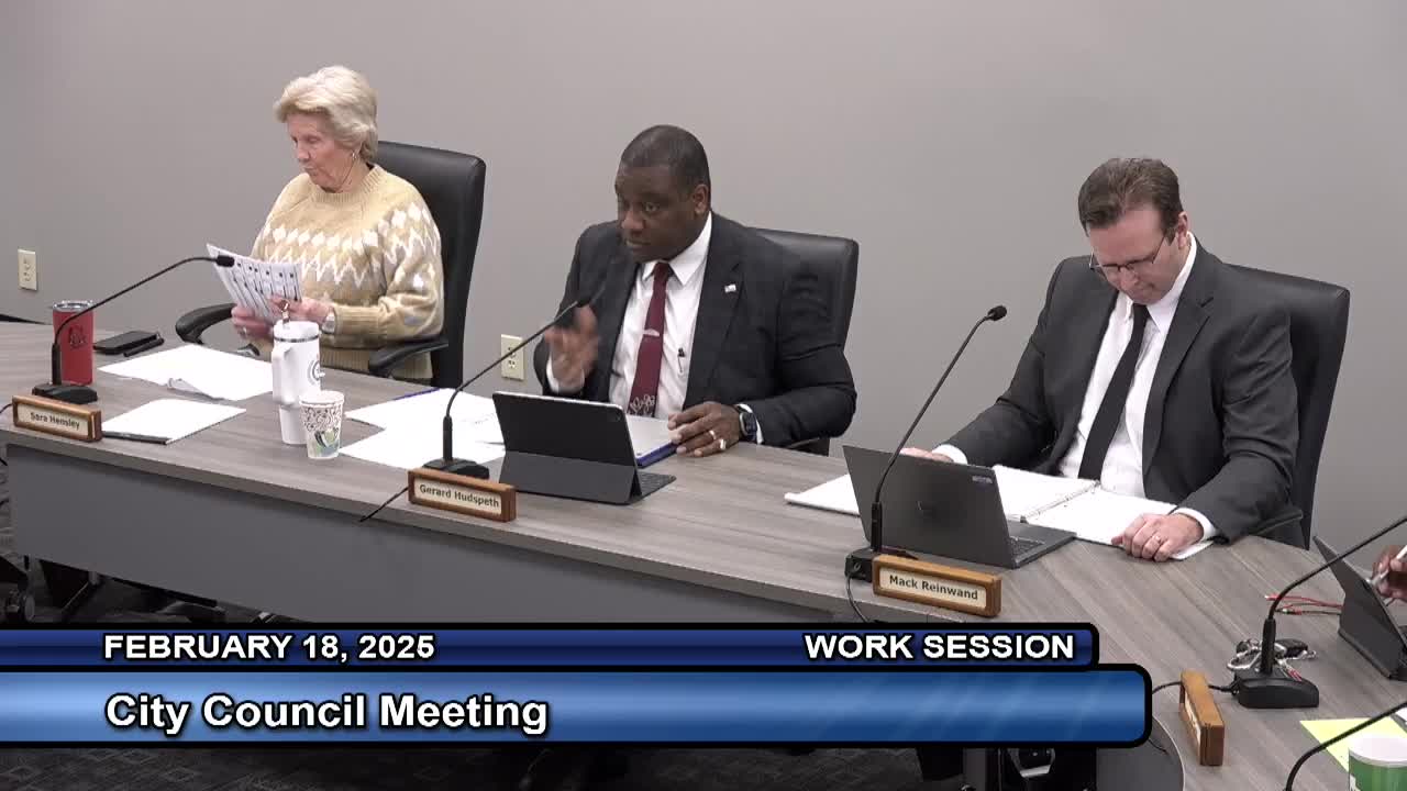 Denton officials say 31 Days of Halloween pilot drew 662,000 visits and $210,000 in local tax revenue, staff seeks ongoing funding