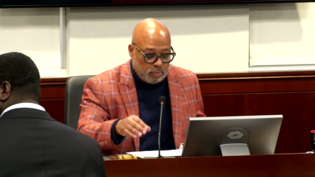 Maryland House passes reparations commission bill for enslaved ancestors
