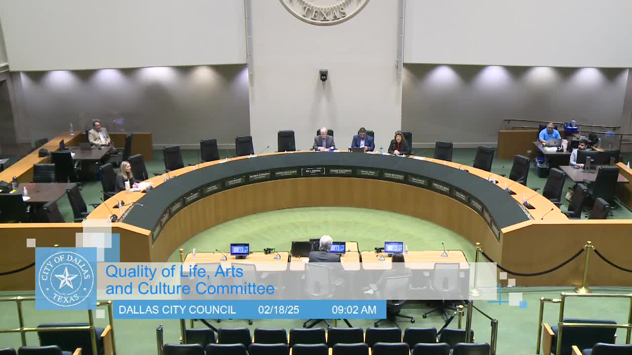 Thanksgiving Foundation outlines $20M–$30M vision to expand Thanksgiving Square into a downtown district