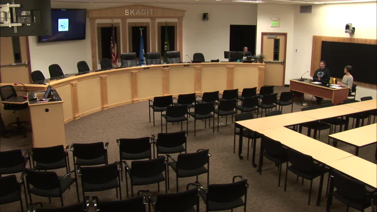 Skagit County opens bids for temporary Anacortes-to-Guaymas Island passenger service