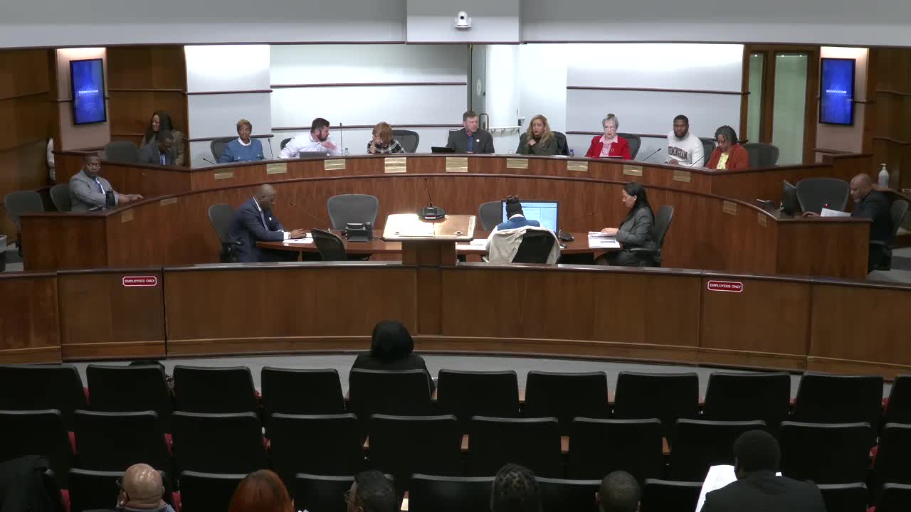 Council approves two quick-claim deeds for foreclosed city properties; foreclosure policy follow-up urged