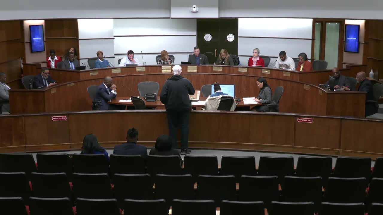 Public commenters urge short‑term rental classification and raise safety concerns at New Southtown housing